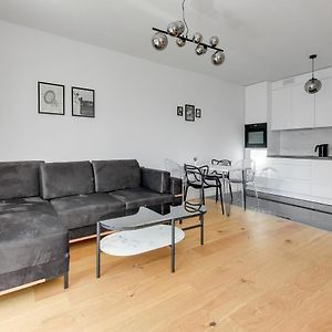 Studio Appartement