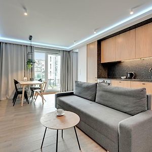 Executive Appartement met een Slaapkamer
